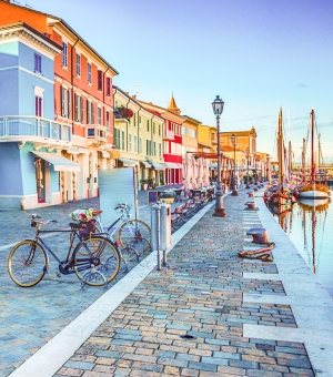 Cesenatico