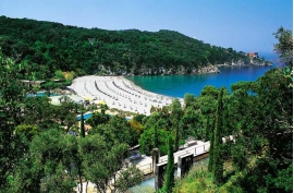 Isola d'Ischia - Seconda sett. di Giugno - ALL INCLUSIVE - BIMBI GRATIS