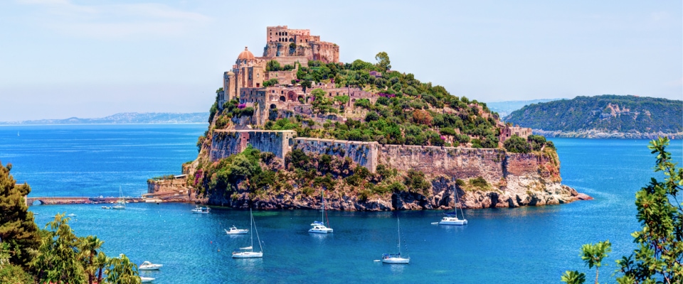 Isola d'Ischia