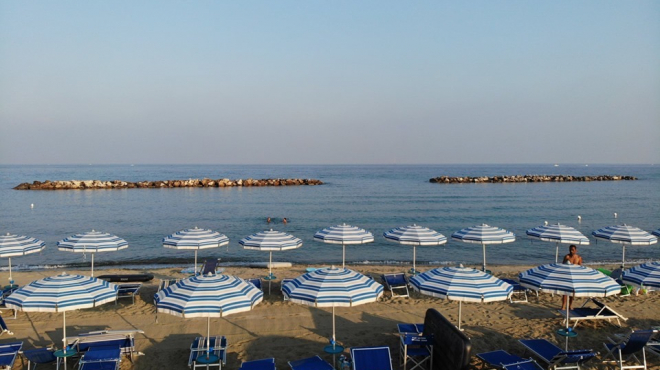 Ischia :Buchen Sie jetzt mit 10% Rabatt !