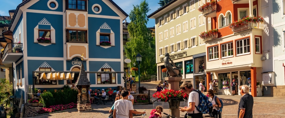 Ortisei