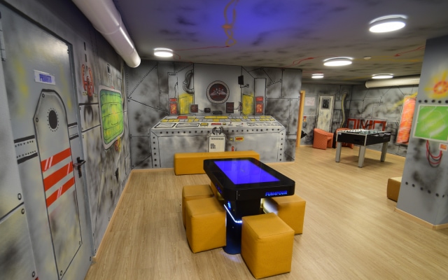 Active, Family & Wellness Hotel Shandranj