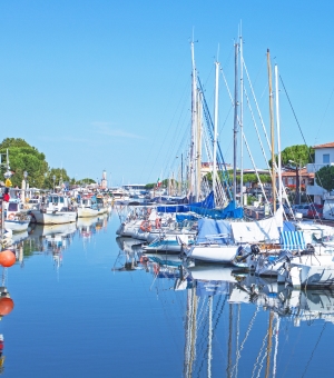 Pinarella di Cervia