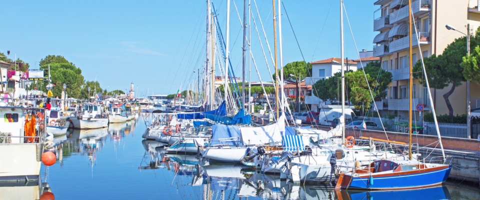 Pinarella di Cervia