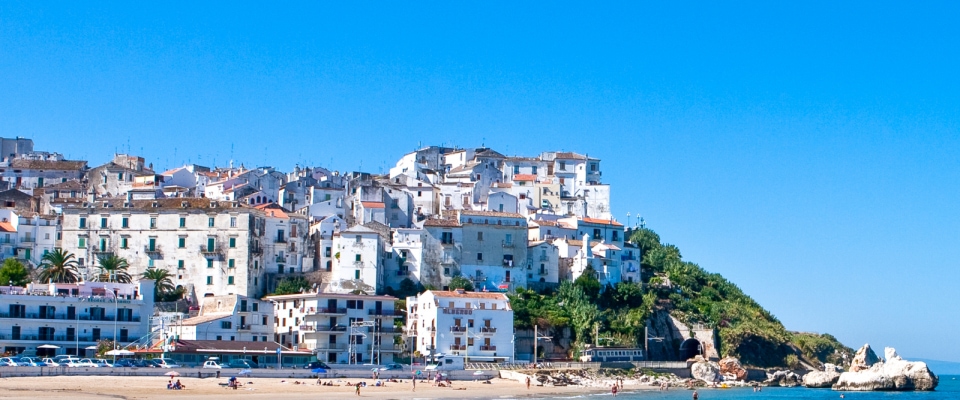 Rodi Garganico