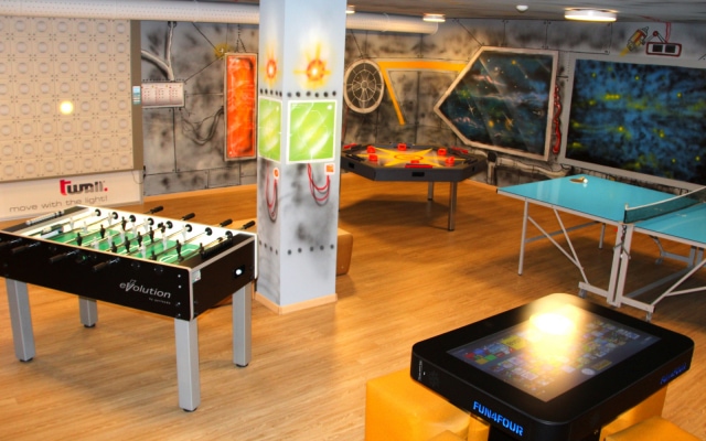 Active, Family & Wellness Hotel Shandranj