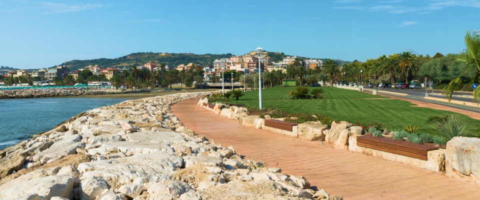 San Benedetto del Tronto