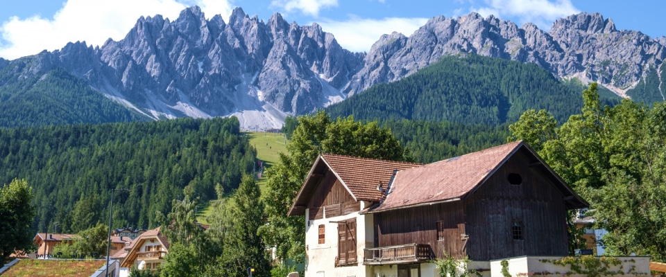 San Candido