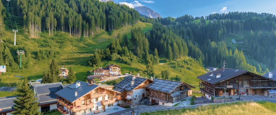 Santa Cristina Val Gardena