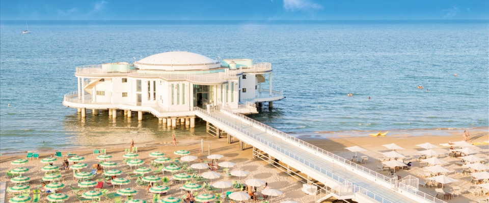 Senigallia