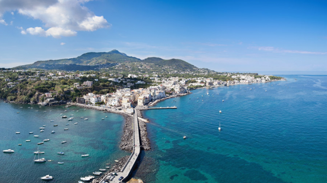 Isola d’Ischia – Ultima settimana di Luglio – ALL INCLUSIVE – BIMBI GRATIS