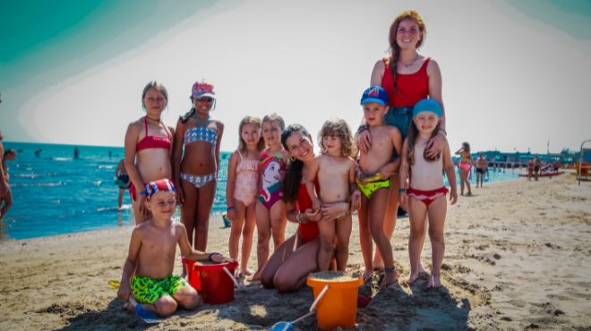ESTATE E SOLE ANCORA PIÙ BELLI A SETTEMBRE