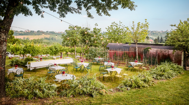 D-PLACE ESTATE 2022, SCOPRI<br>LE SETTIMANE VANTAGGIOSE AL - 20%
