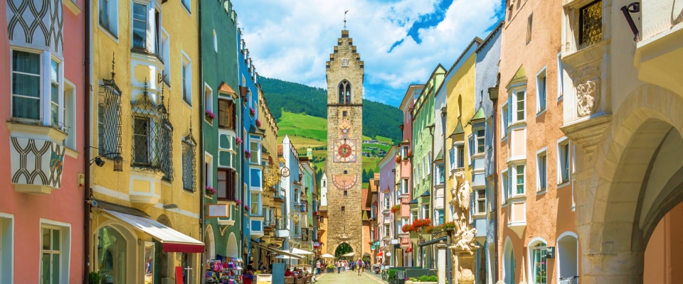 Vipiteno