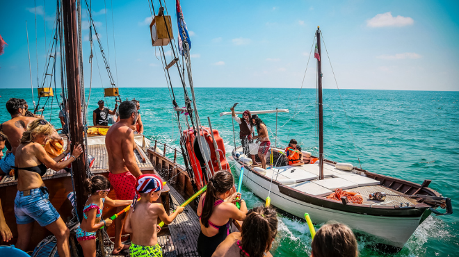 FORMULA STYLE...la tua vacanza All Inclusive!