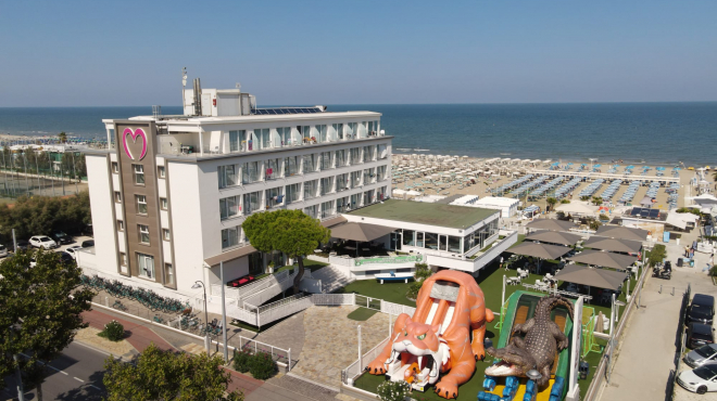 2 ragazzi sempre gratis fino a 18 anni: Il vero All Inclusive 👌