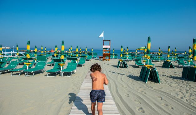 Le vacanze brevi di Luglio a Ischia