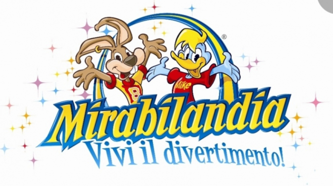 Mirabilandia... Divertimento assicurato per tutti :-)