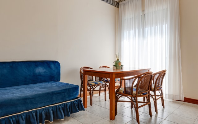 Suite Appartment (2 pièces)