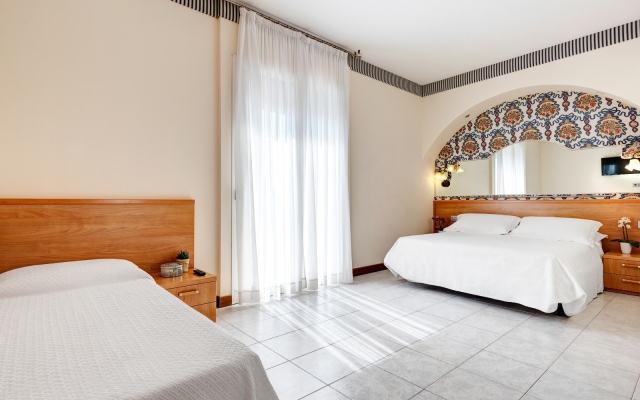 Suite Appartment (2 pièces)