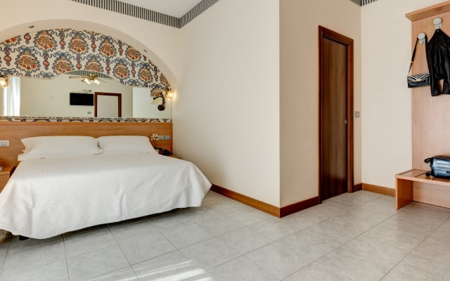 Suite Appartment (2 pièces)