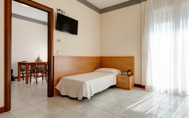 Suite Appartment (2 pièces)