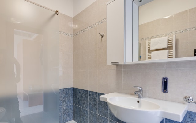 Suite Appartment (2 pièces)