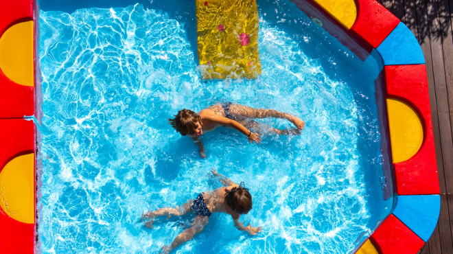 Vacanze di luglio senza pensieri!