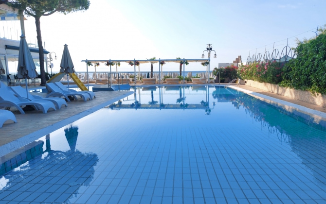 Hotel Nettuno