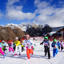 Resort Dolce Casa Family & Spa