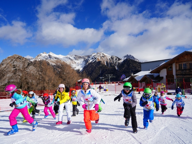 Resort Dolce Casa Family & Spa