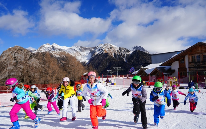 Resort Dolce Casa Family & Spa