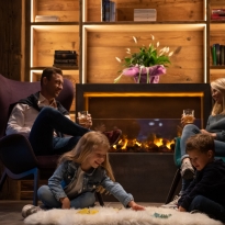 Resort Dolce Casa Family & Spa