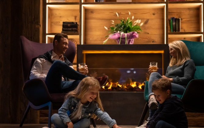 Resort Dolce Casa Family & Spa