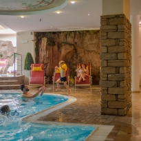 Resort Dolce Casa Family & Spa