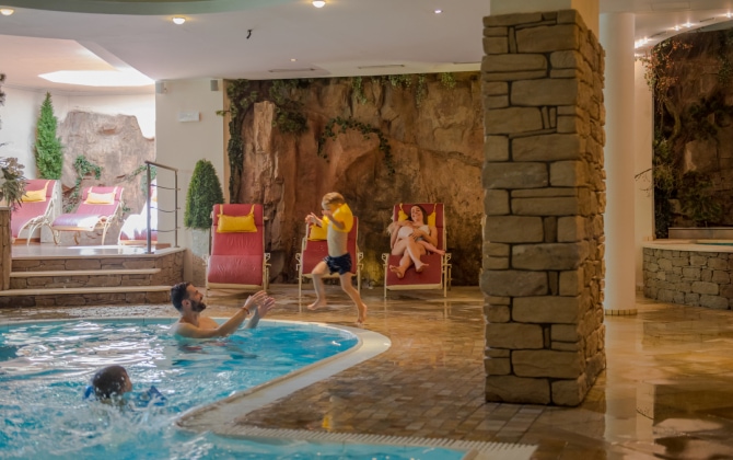 Resort Dolce Casa Family & Spa