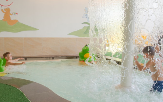 Resort Dolce Casa Family & Spa