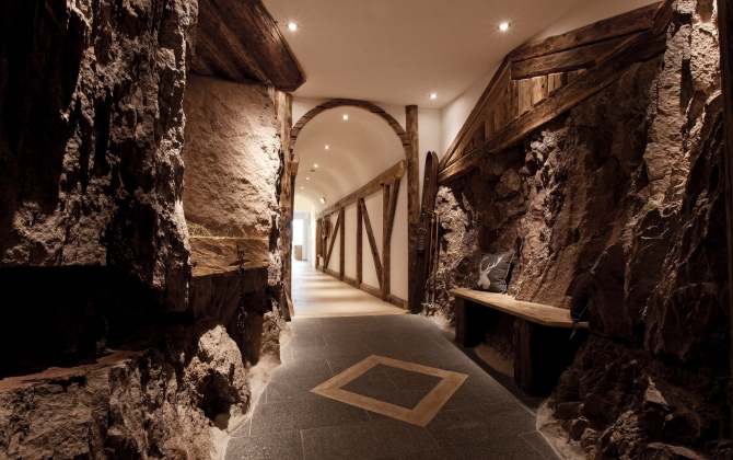 Resort Dolce Casa Family & Spa