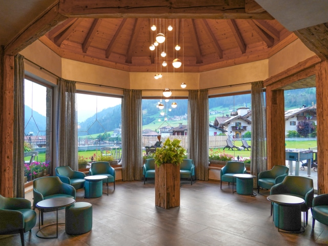 Resort Dolce Casa Family & Spa