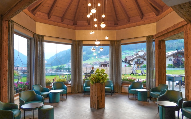 Resort Dolce Casa Family & Spa