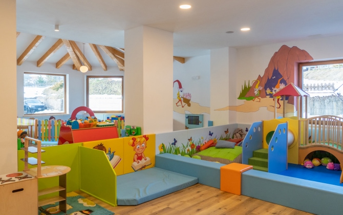 Resort Dolce Casa Family & Spa