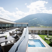 Das Mühlwald - Quality time Family Resort