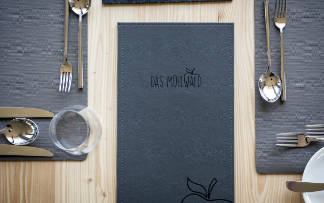 Das Mühlwald - Quality time Family Resort