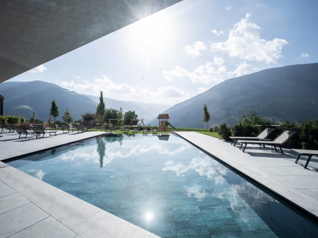 Das Mühlwald - Quality time Family Resort