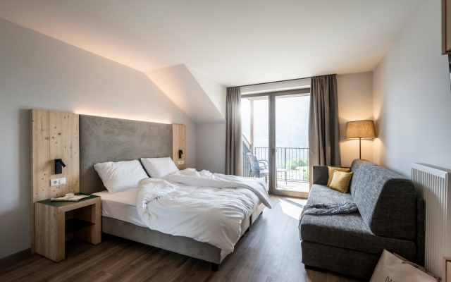 Michel Rooms