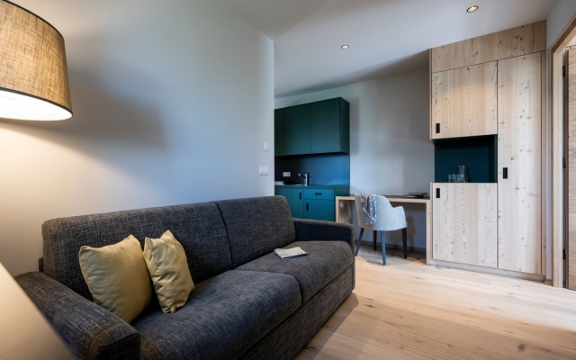 The CHARLIE Suite