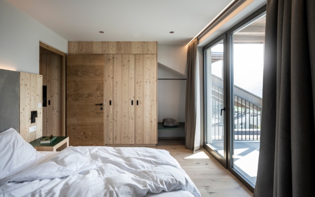 The CHARLIE Suite