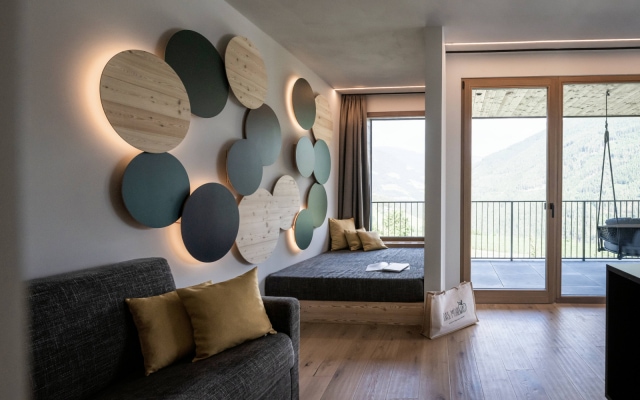 The Lotta Premium Penthouse Suite