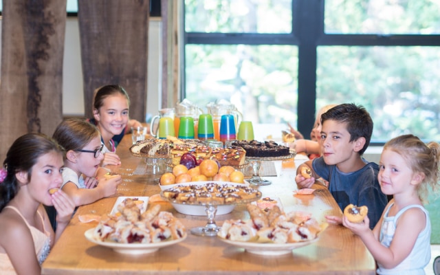 Meridiana Family & Nature Hotel