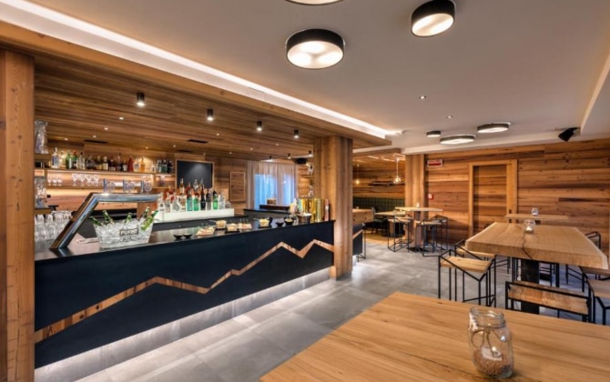 Hotel Sporting Ravelli